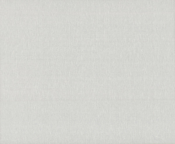 Eade’s Sheer Linen Silver White