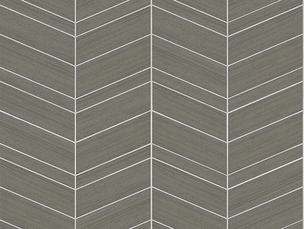 Eade’s Chevron Abaca Portabella