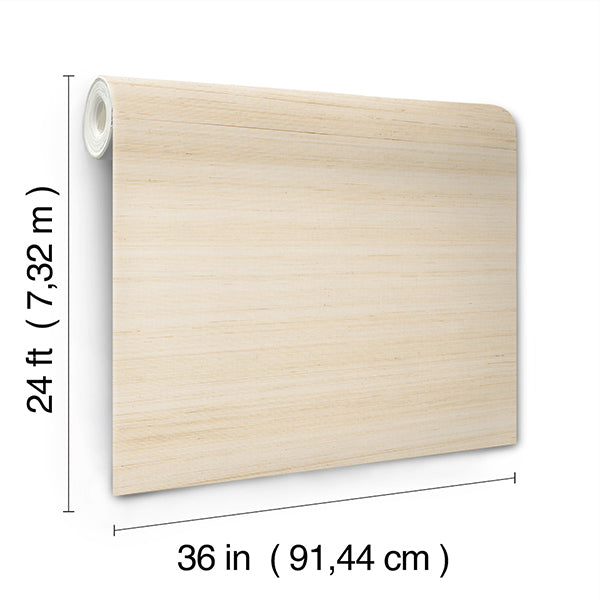 Eade’s Smooth Abaca Sand Dollar