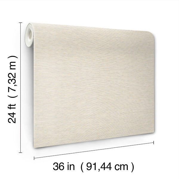 Eade’s Timeless Paperweave Oyster Pearl