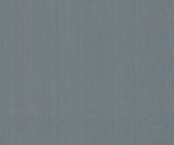 Eade’s Check Paperweave Brown / Blue