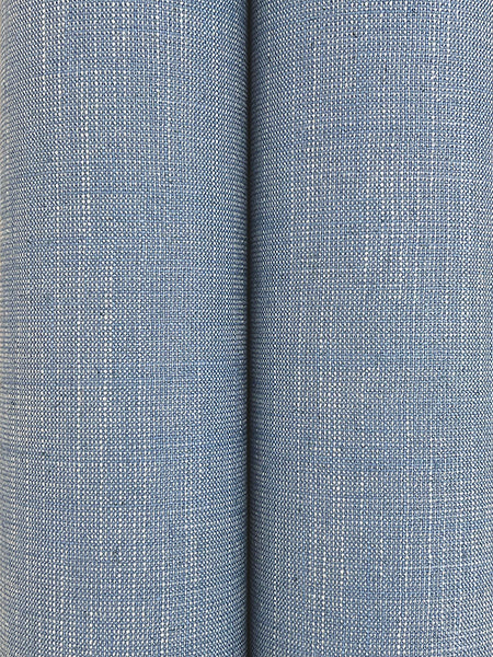 Eade’s Combed Linen Cornflower Blue