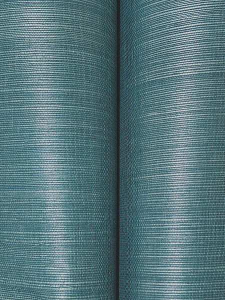 Eade’s Maguey Sisal Aegean Blue