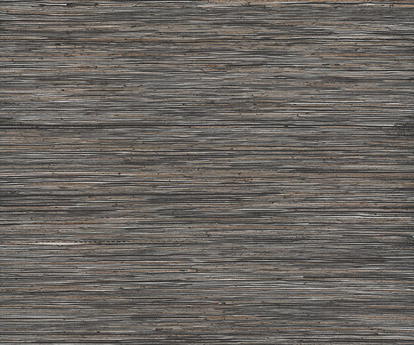 Eade’s Shimmering Hemp Black / Silver