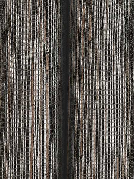 Eade’s Shimmering Hemp Black / Silver