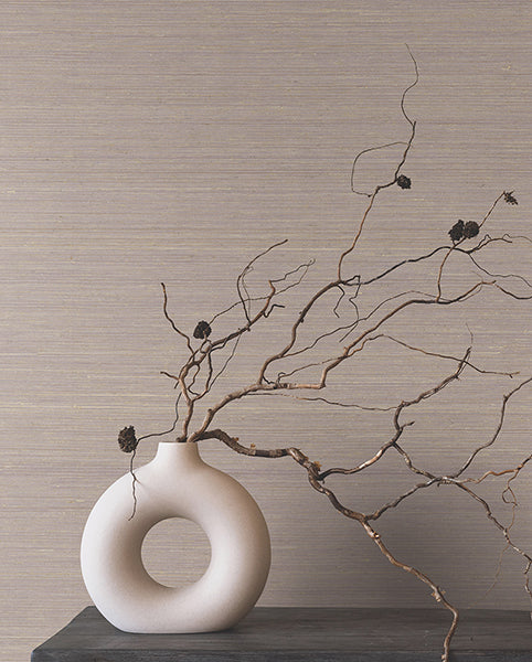 Eade’s Smooth Abaca Lilac