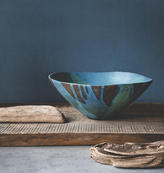 Eade’s Vegan Suede Royal