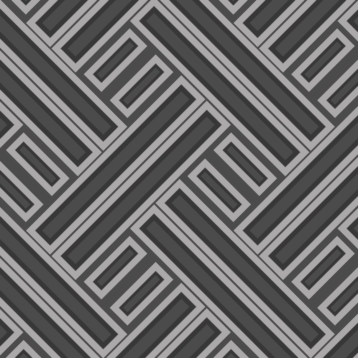 Patton / Norwall GX GX37603 Geometric