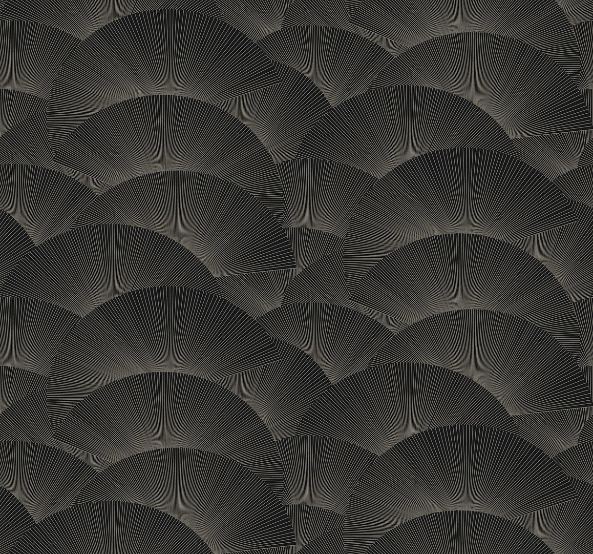 Eade’s Morning Shell Black & Grey