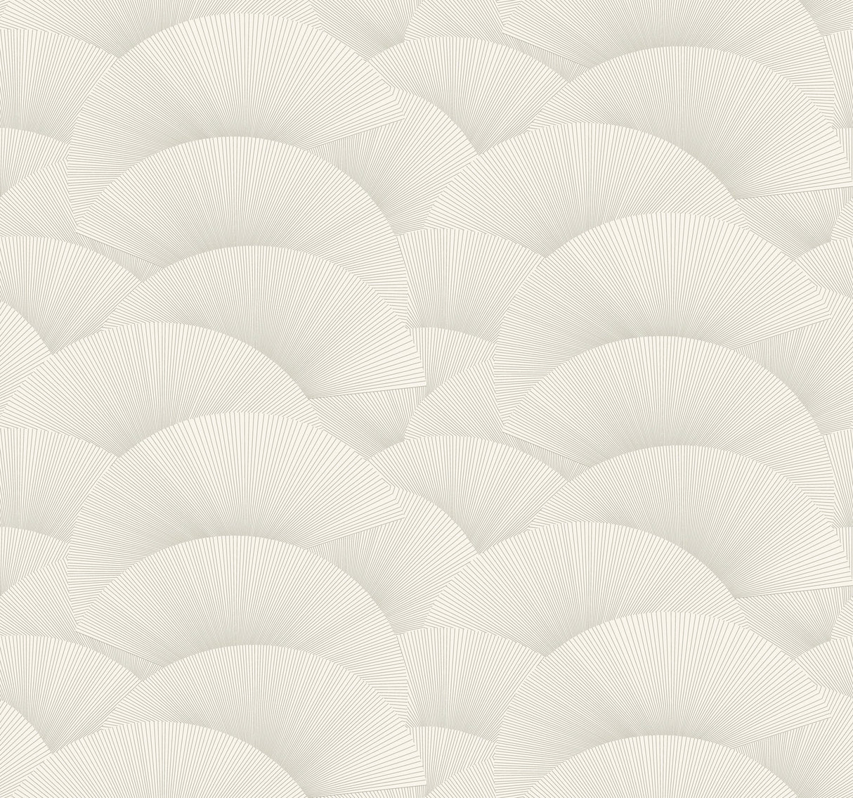 Eade’s Morning Shell White & Silver