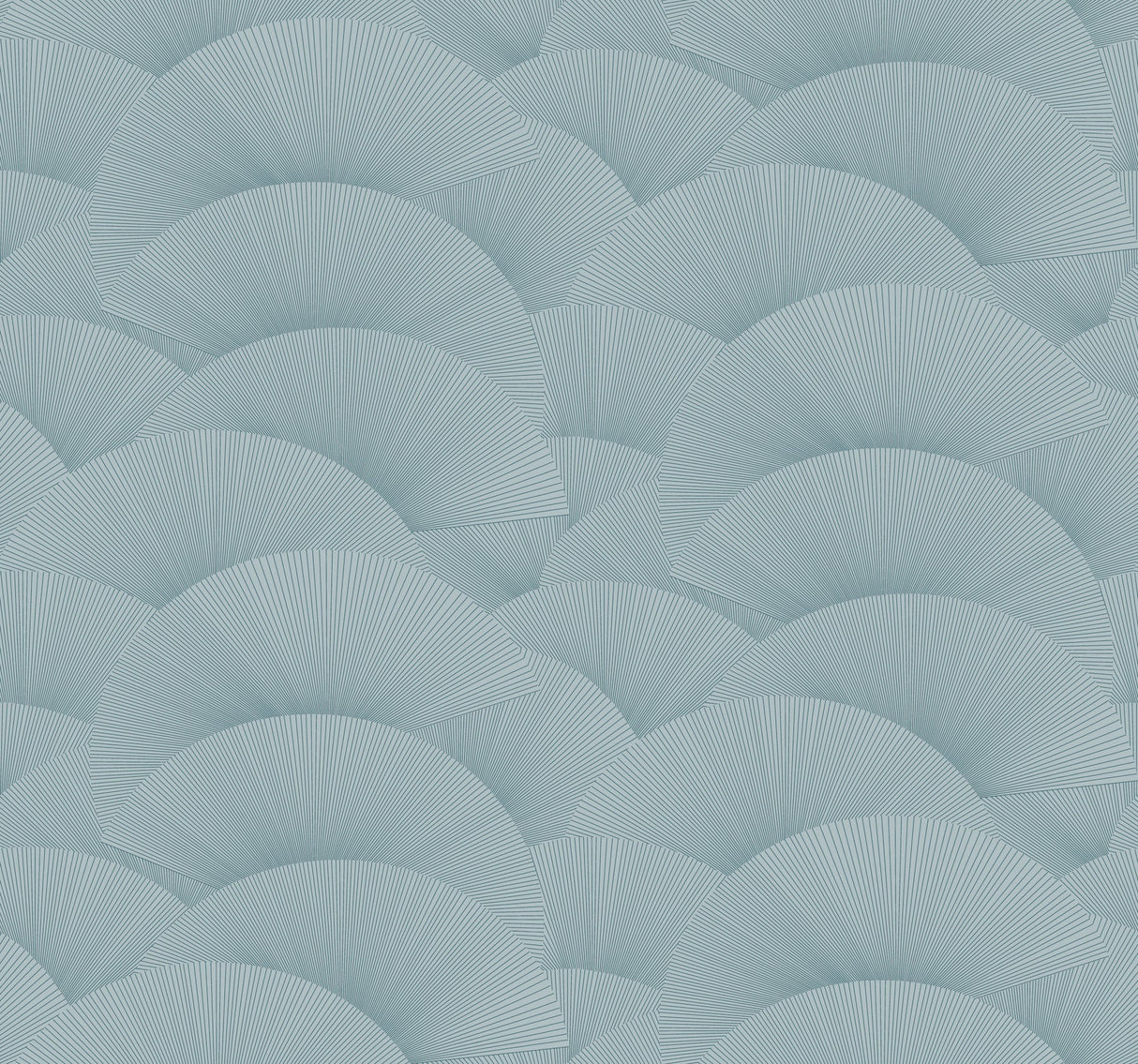 Eade’s Morning Shell Blue