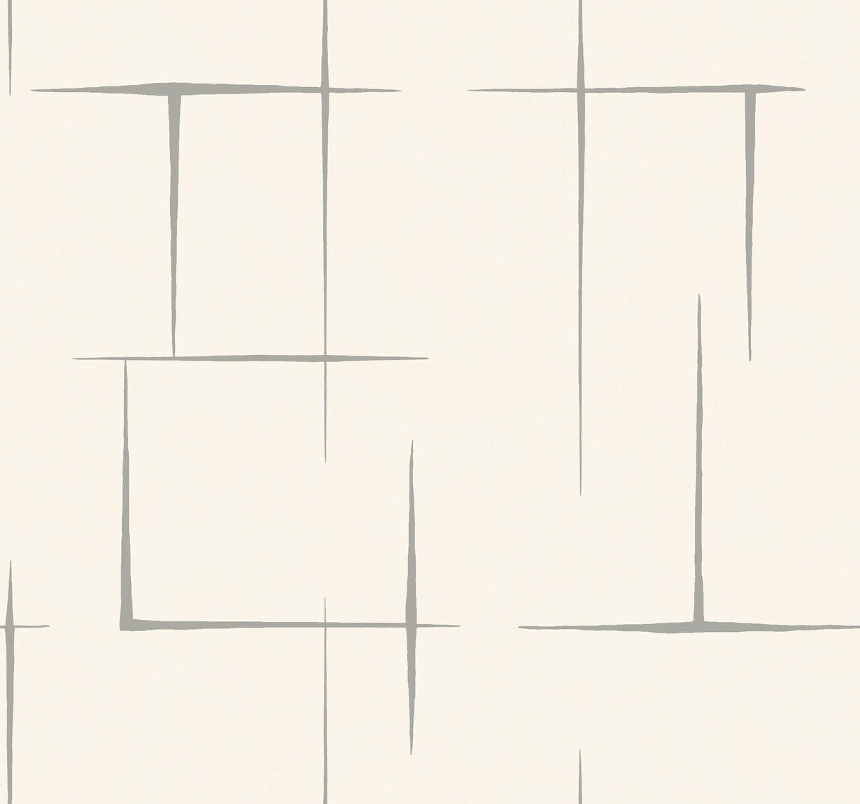 Eade’s Malia Grey & White