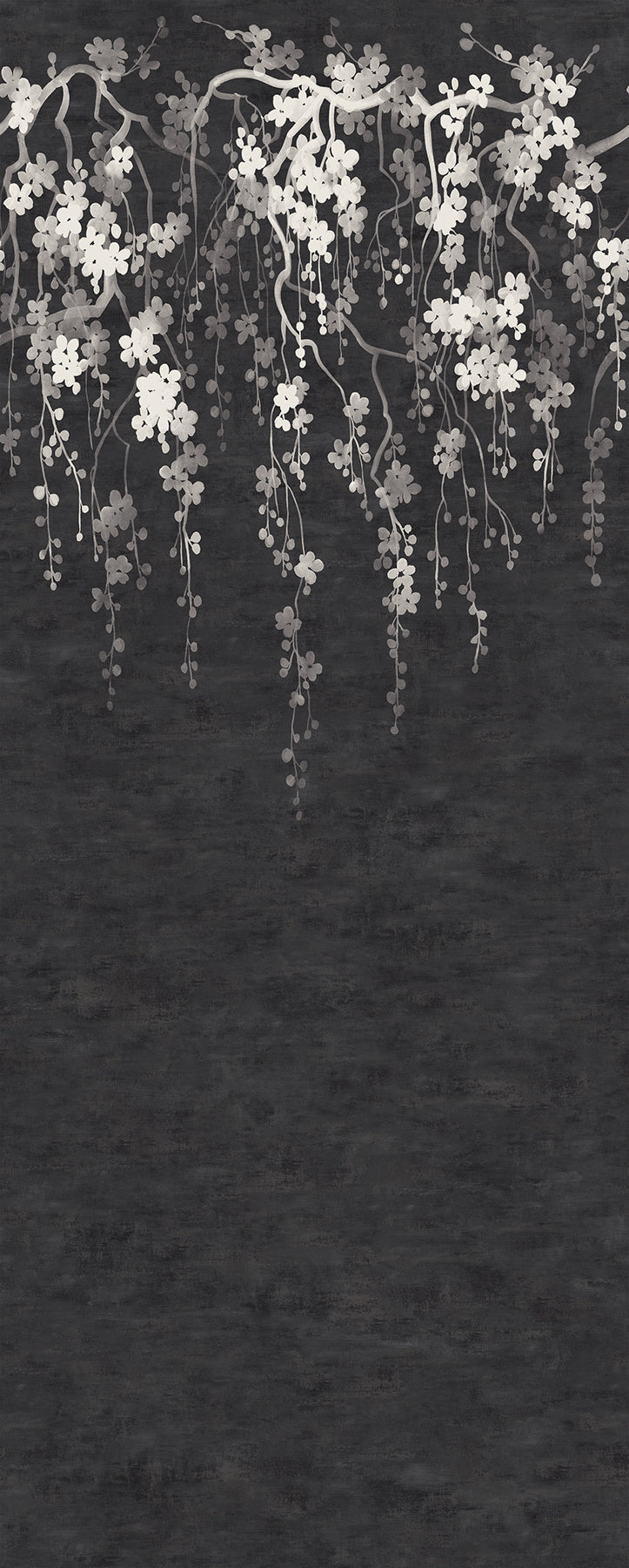 Eade’s Sakura Blooms Black