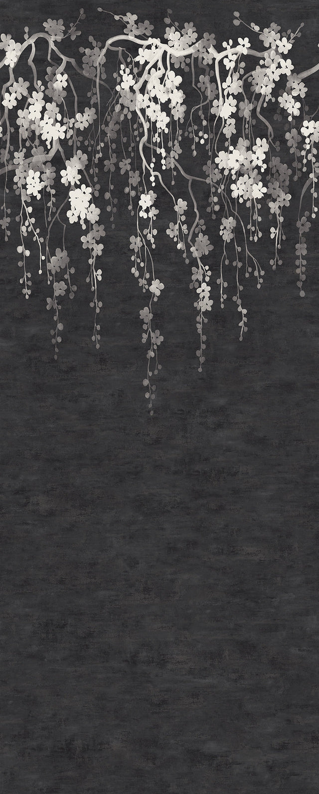 Eade’s Sakura Blooms Black