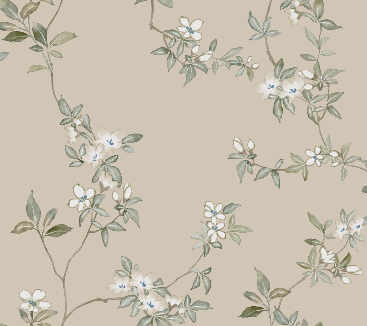 Eade’s April Blossom Taupe