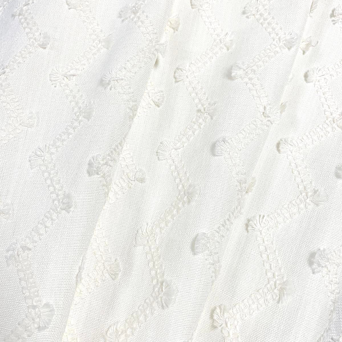 Eade’s ZAG IVORY IVORY