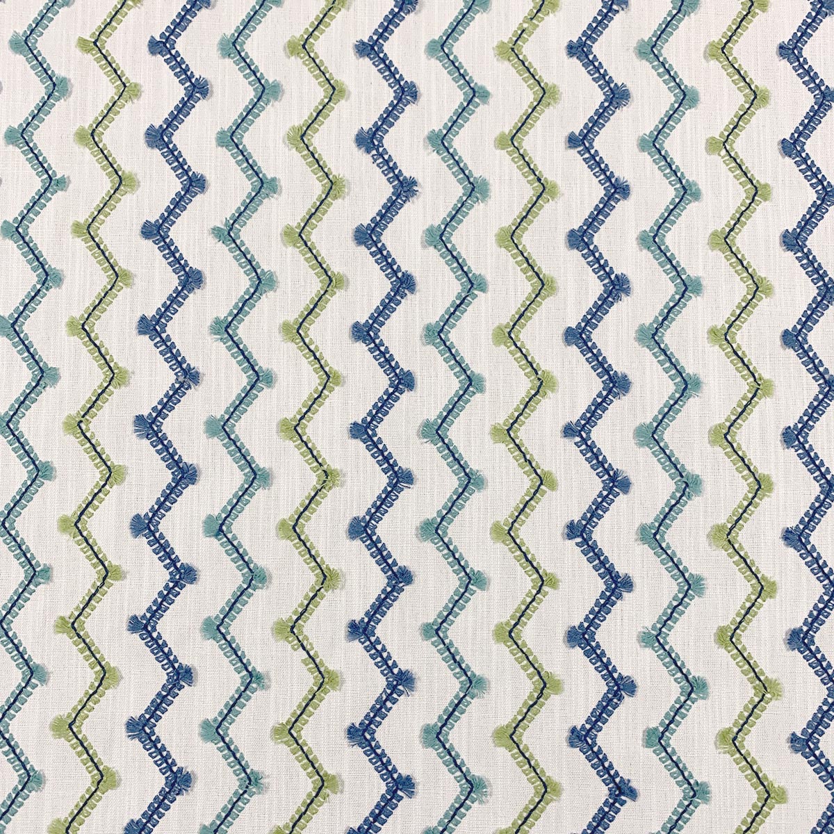 Eade’s ZAG OCEANIC OCEANIC