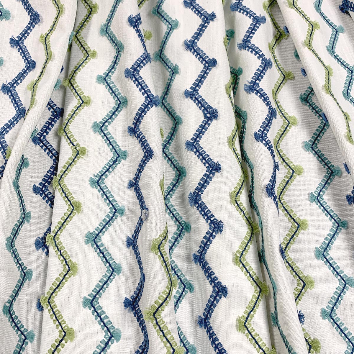 Eade’s ZAG OCEANIC OCEANIC