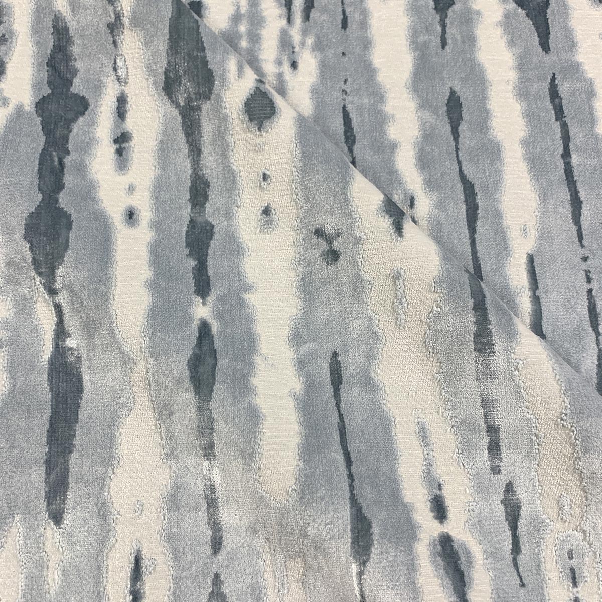 Eade’s ZANTHOR ICEBERG ICEBERG