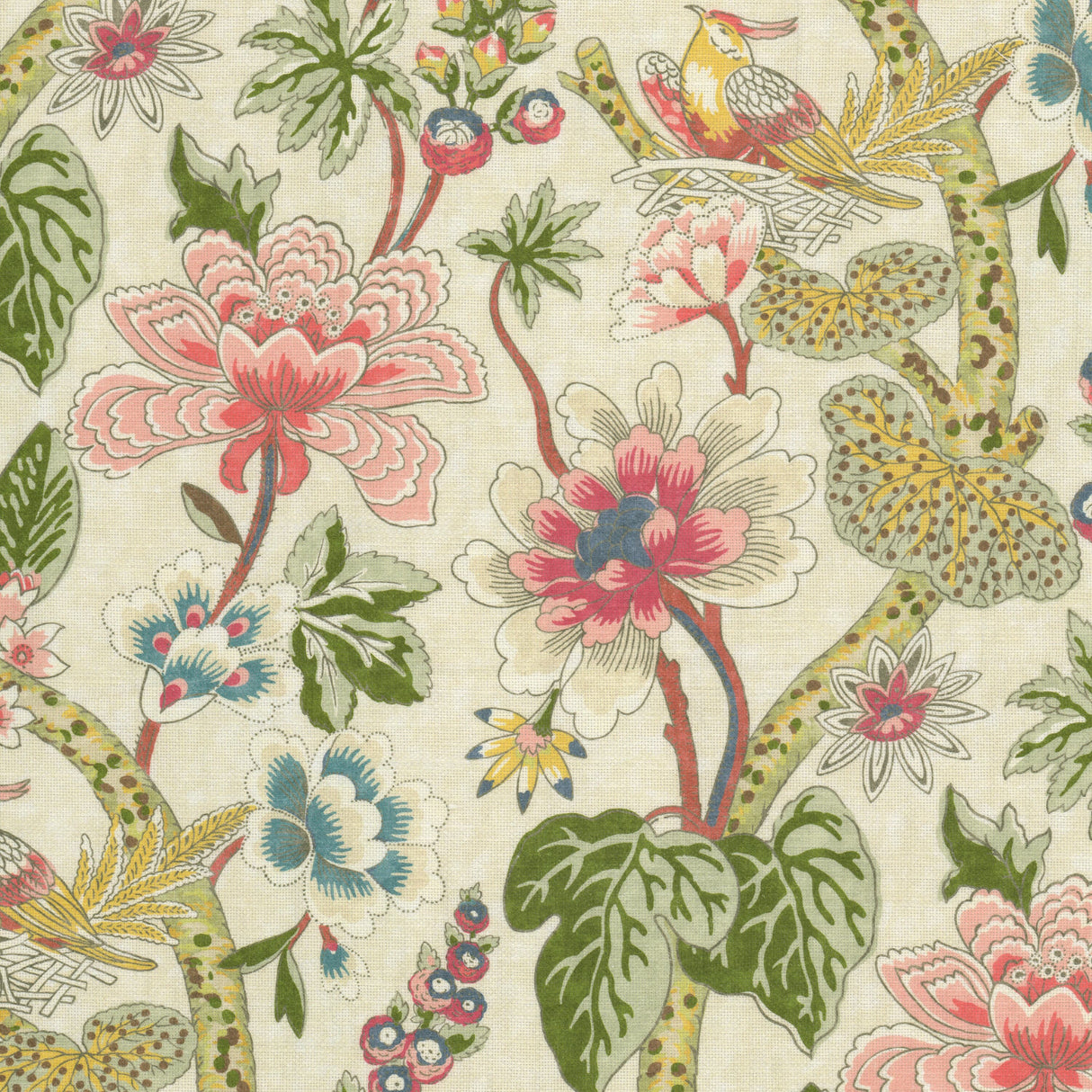 Eade's ZARA-1-sample DILL