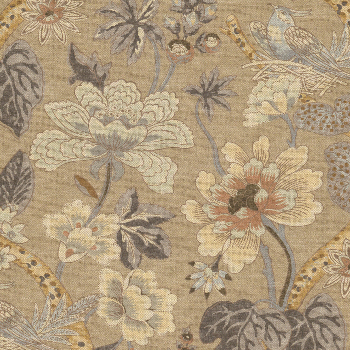 Eade's ZARA-2-sample TRUFFLE