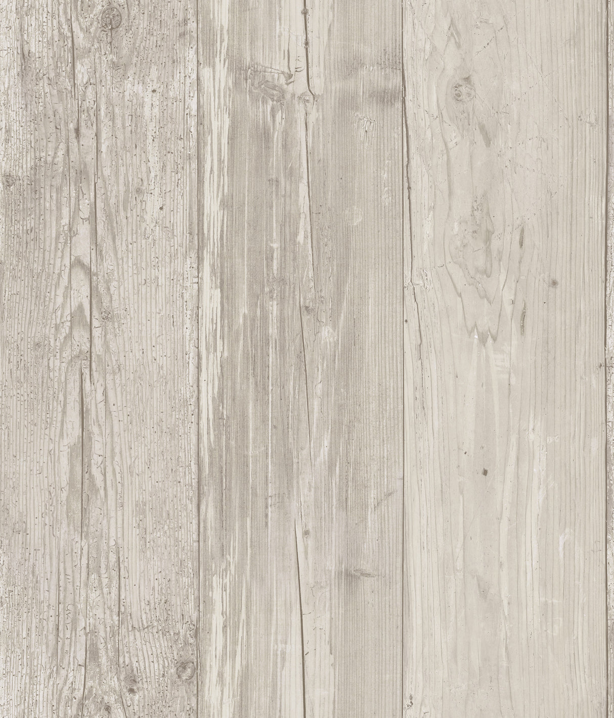 York ZB3347 Wide Wooden Planks Grey & Black Wallpaper