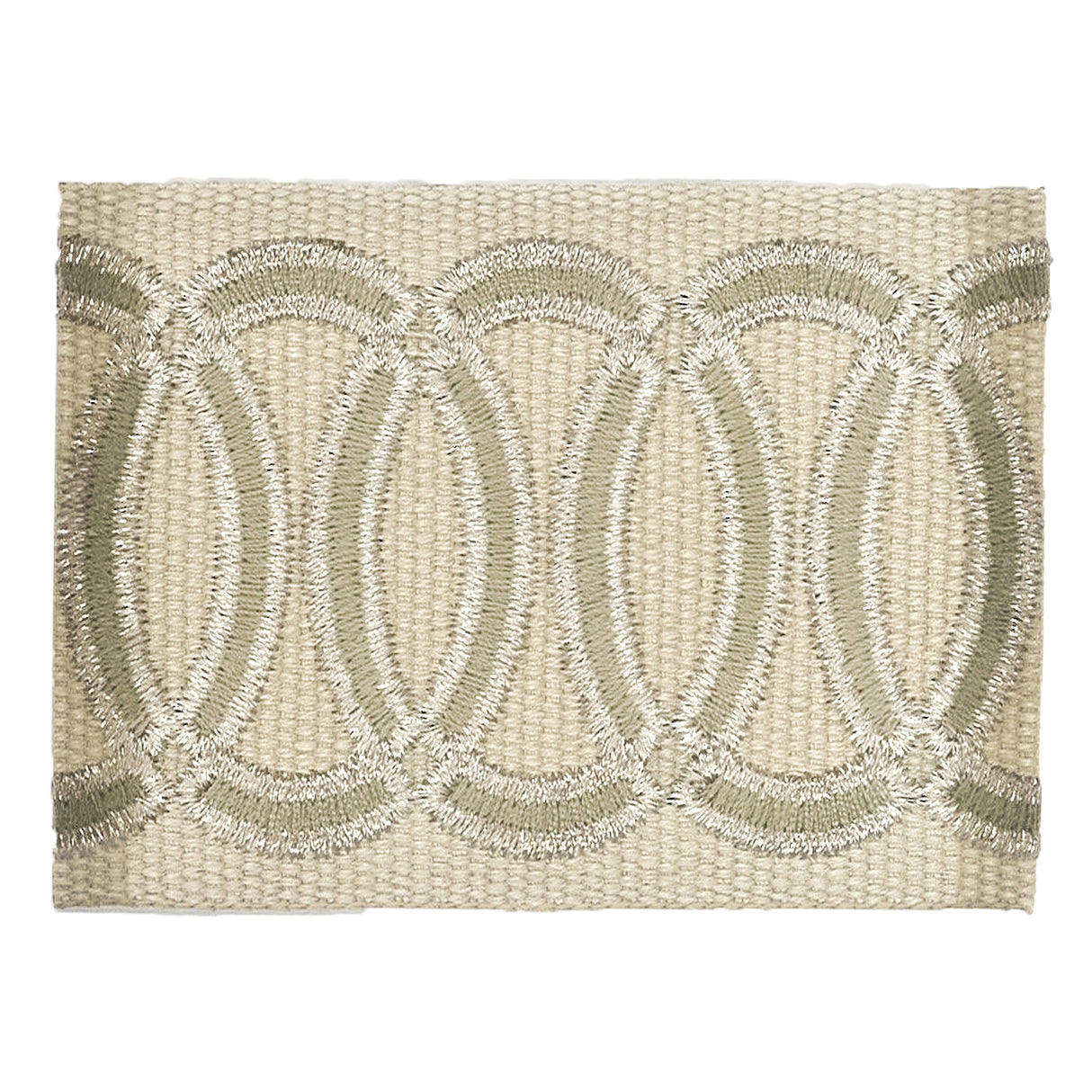 Eade's ZEAL-1-sample TAN