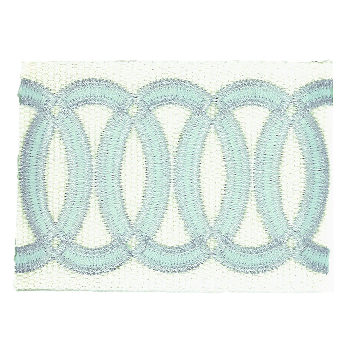 Eade's ZEAL-5-sample MIST