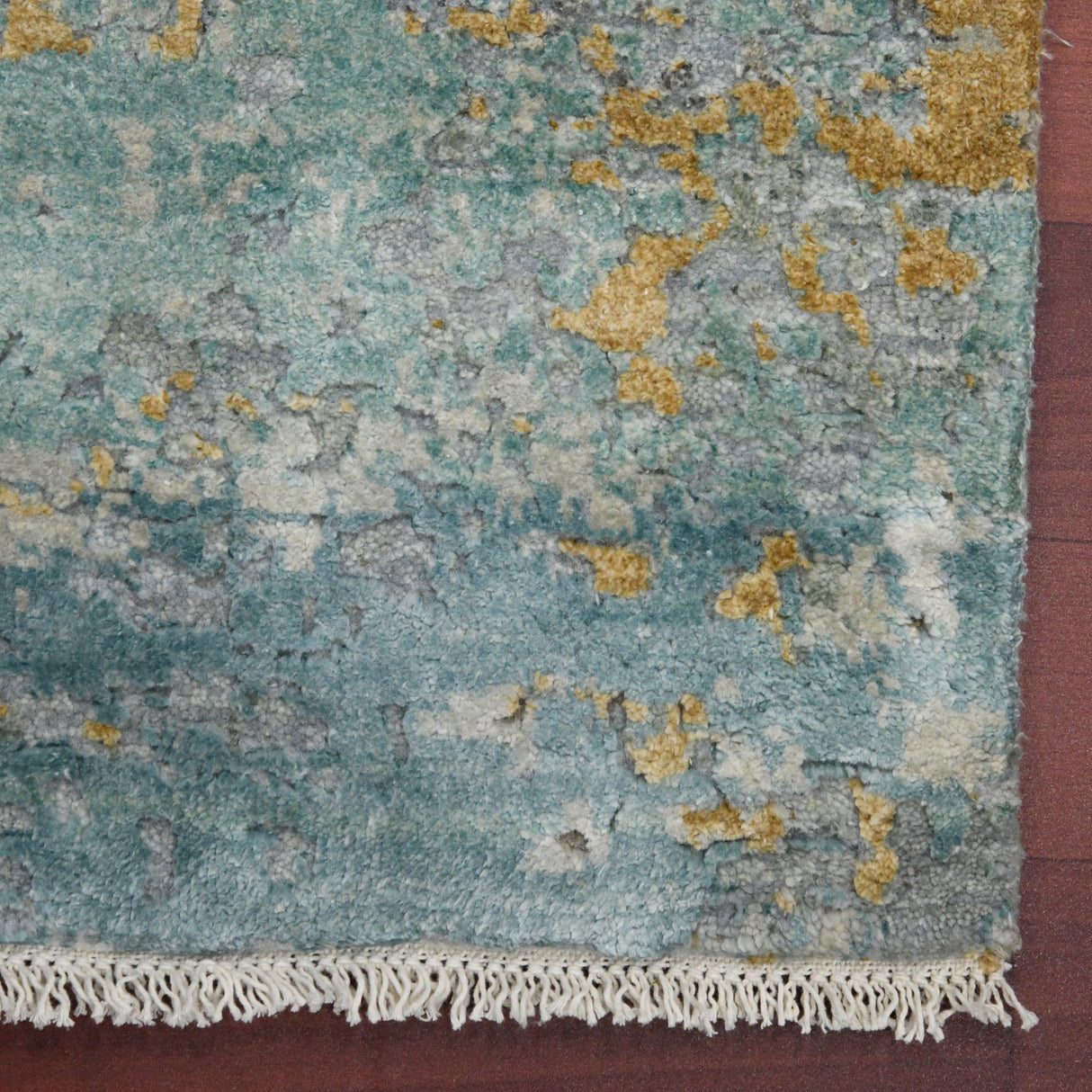 Amer Rugs ZEN1530203 Zenith Sky Blue Area Rug