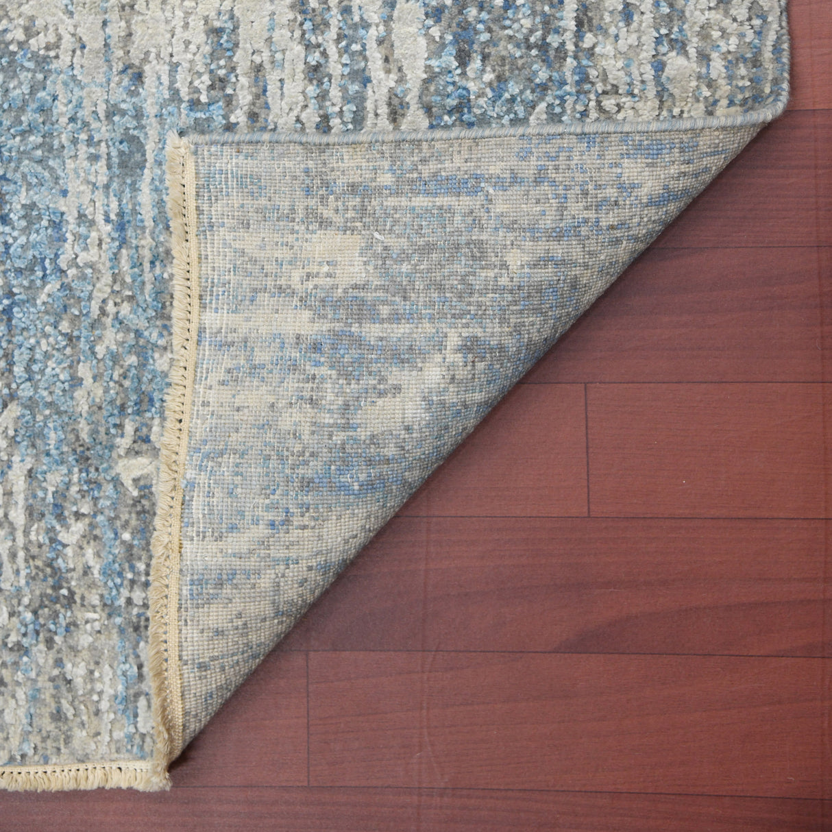 Amer Rugs ZEN510203 Zenith Blue Area Rug