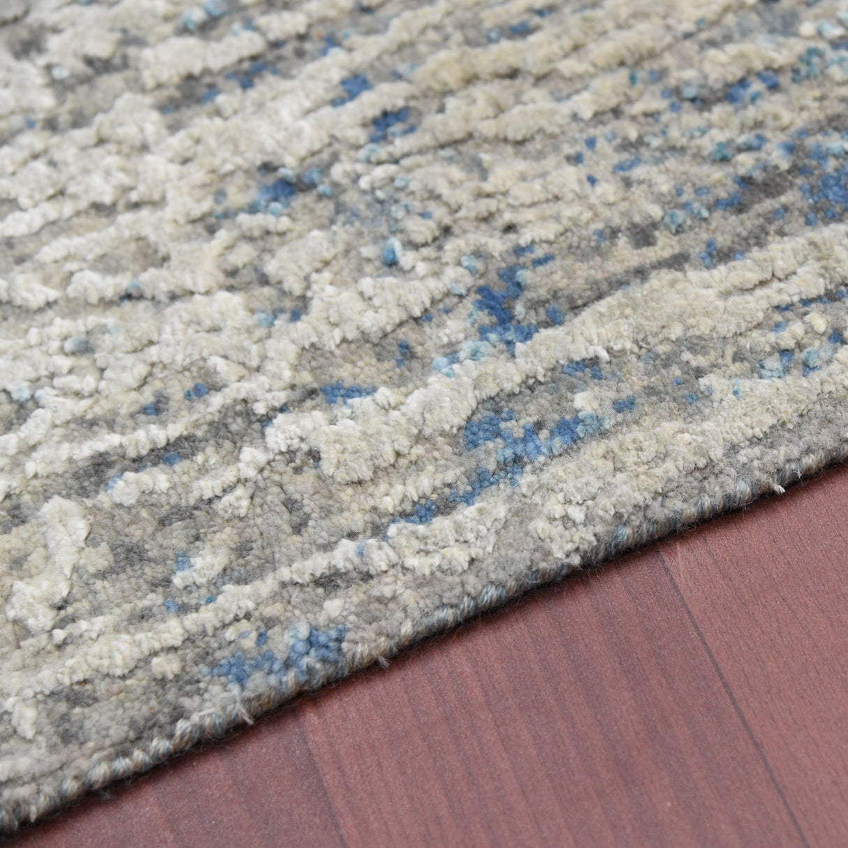 Amer Rugs ZEN510203 Zenith Blue Area Rug