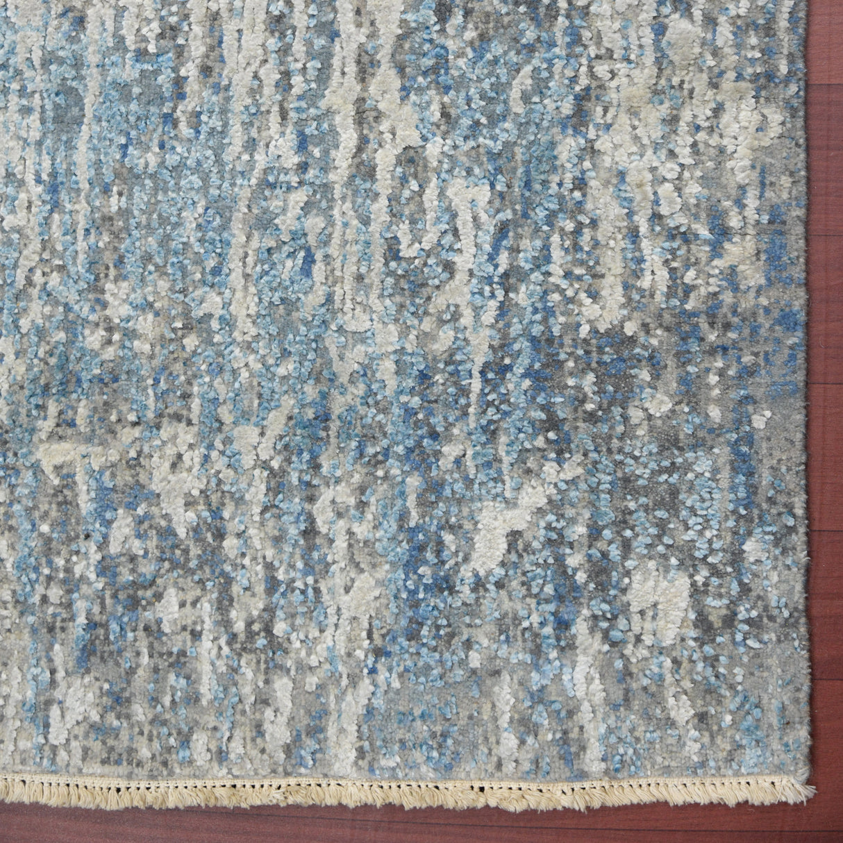 Amer Rugs ZEN510203 Zenith Blue Area Rug