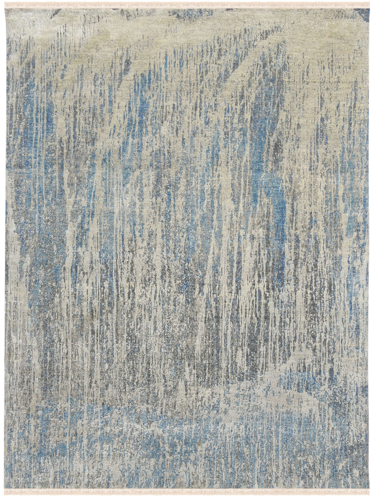 Amer Rugs ZEN510203 Zenith Blue Area Rug