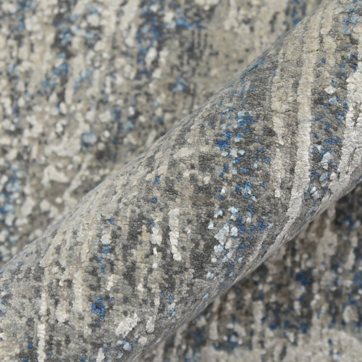 Amer Rugs ZEN510203 Zenith Blue Area Rug