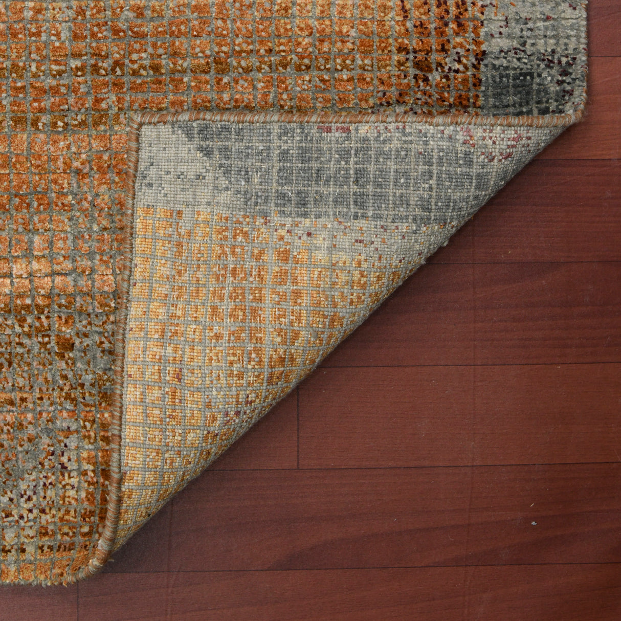 Amer Rugs ZEN830203 Zenith Copper Area Rug