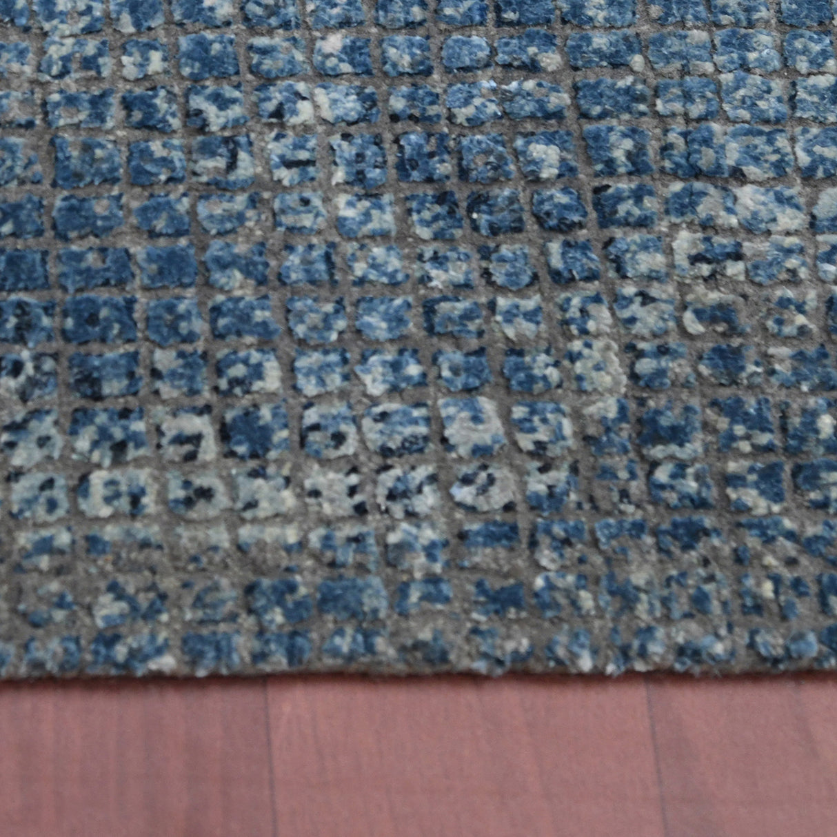 Amer Rugs ZEN840203 Zenith Cobalt Blue Area Rug