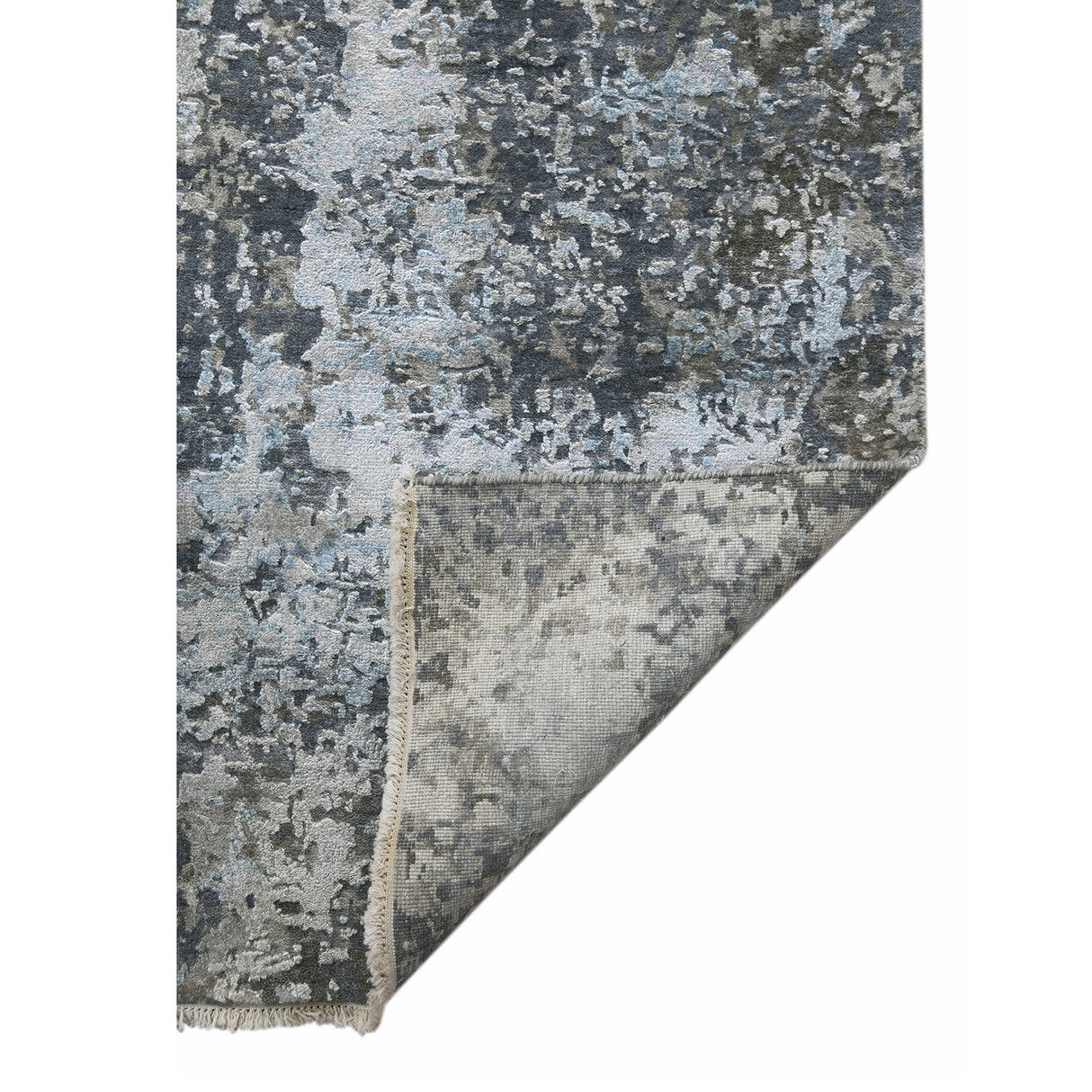 Amer Rugs ZEN-1 Zenith Abstract Design Area Rug