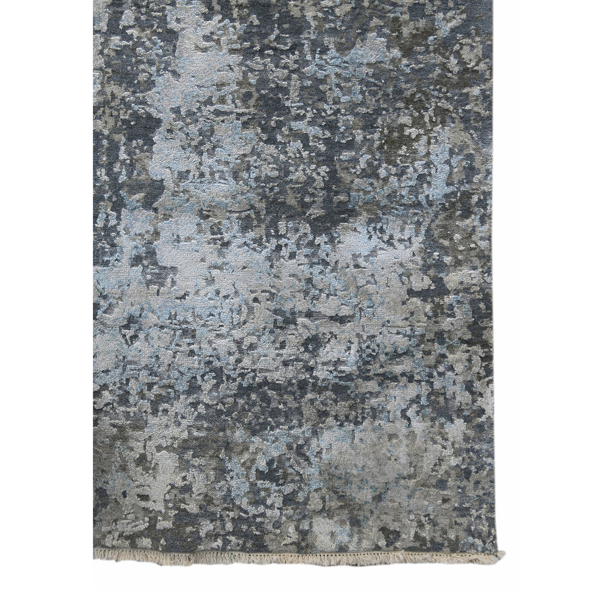 Amer Rugs ZEN-1 Zenith Abstract Design Area Rug