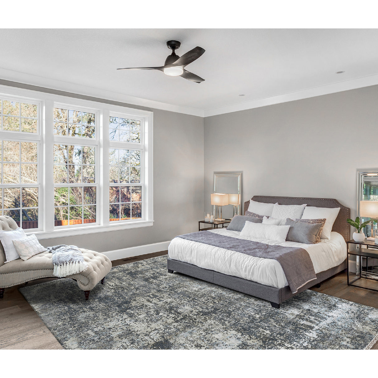 Amer Rugs ZEN-1 Zenith Abstract Design Area Rug