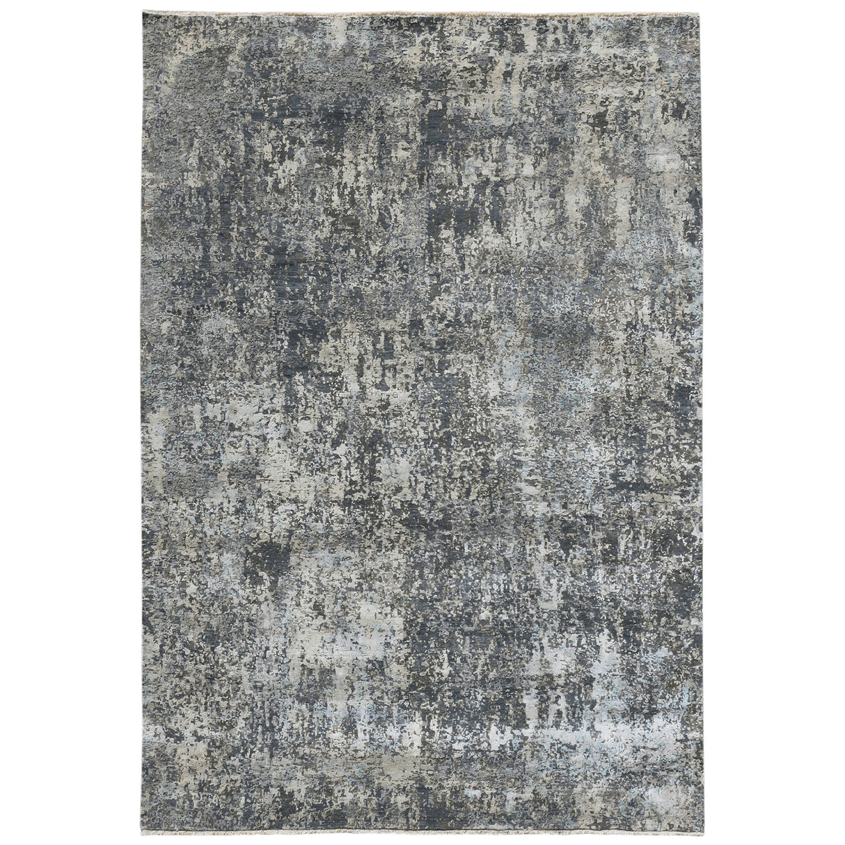 Amer Rugs ZEN-1 Zenith Abstract Design Area Rug