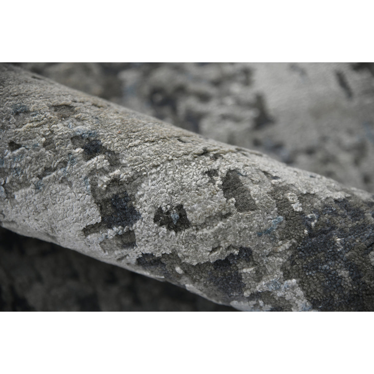 Amer Rugs ZEN-1 Zenith Abstract Design Area Rug