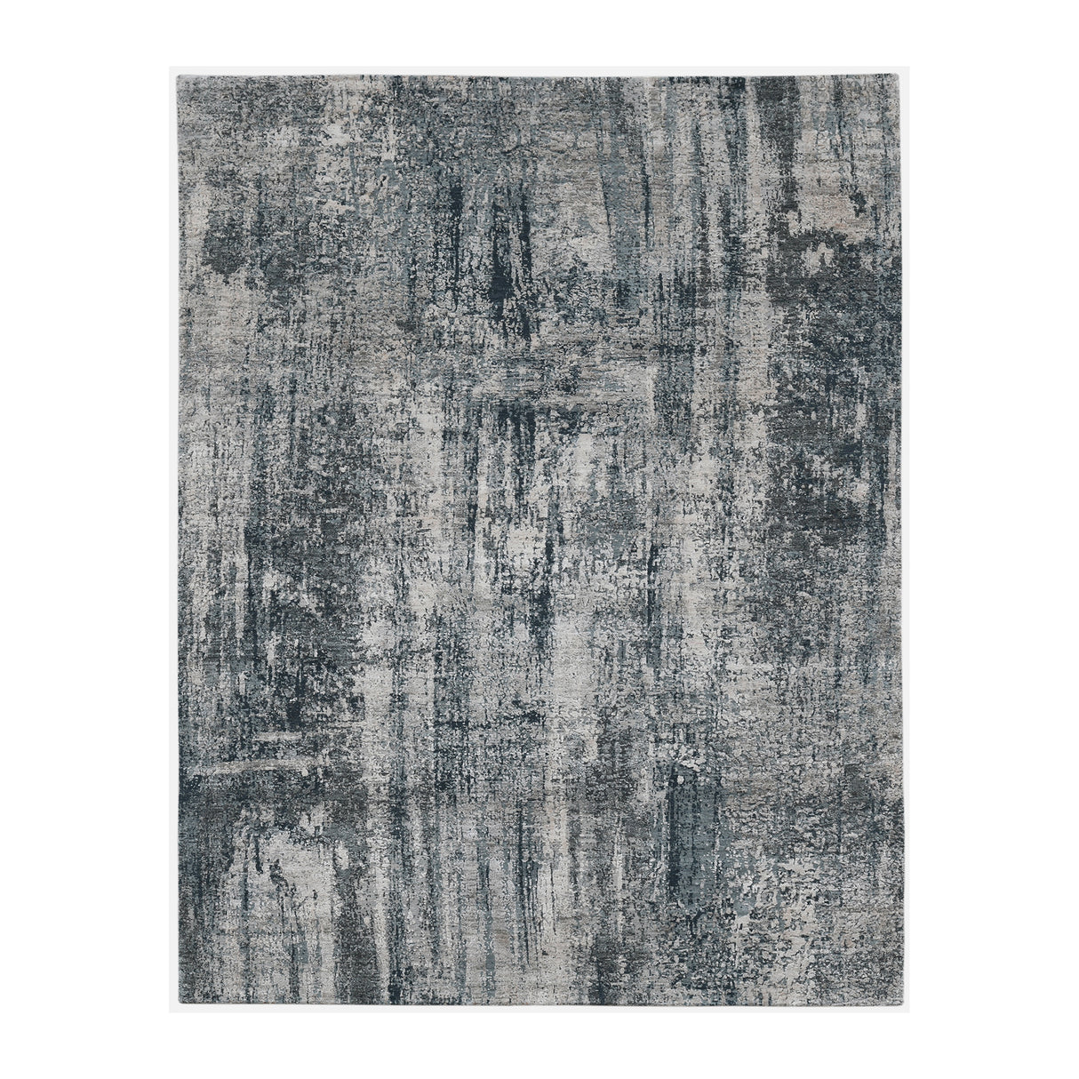 Amer Rugs ZEN-52 Zenith Abstract Design Area Rug