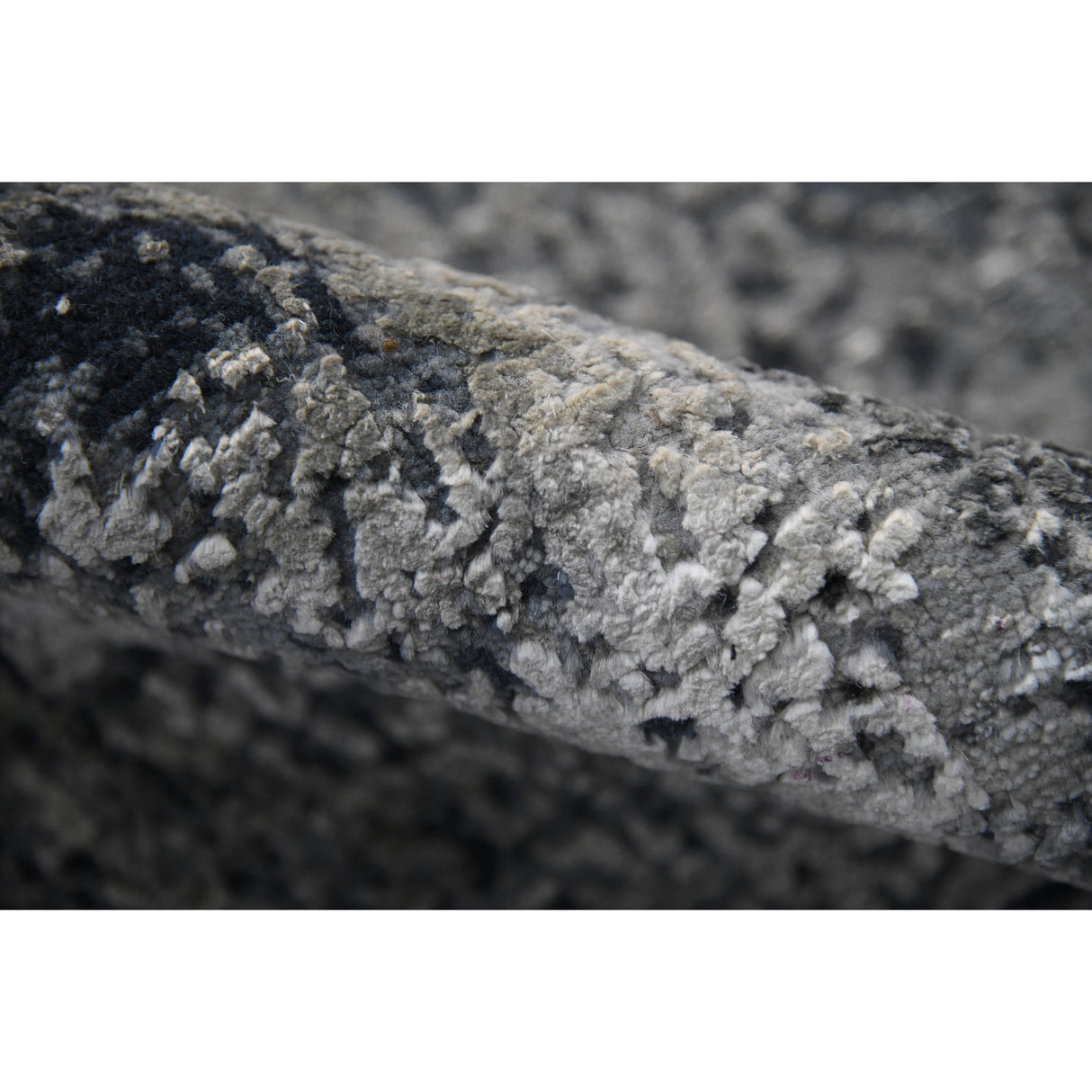 Amer Rugs ZEN-52 Zenith Abstract Design Area Rug