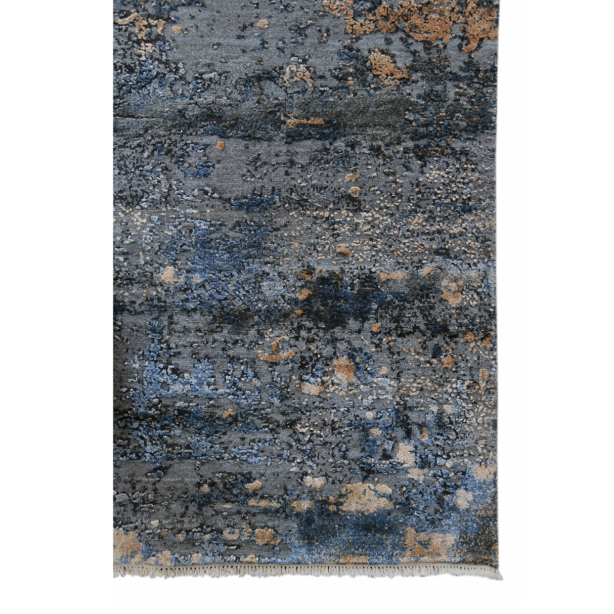 Amer Rugs ZEN-55 Zenith Abstract Design Area Rug