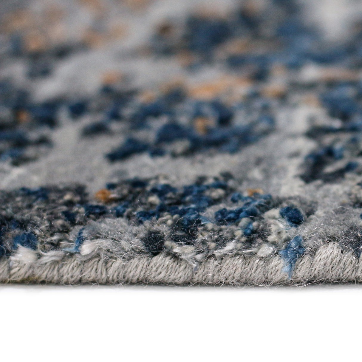 Amer Rugs ZEN-55 Zenith Abstract Design Area Rug