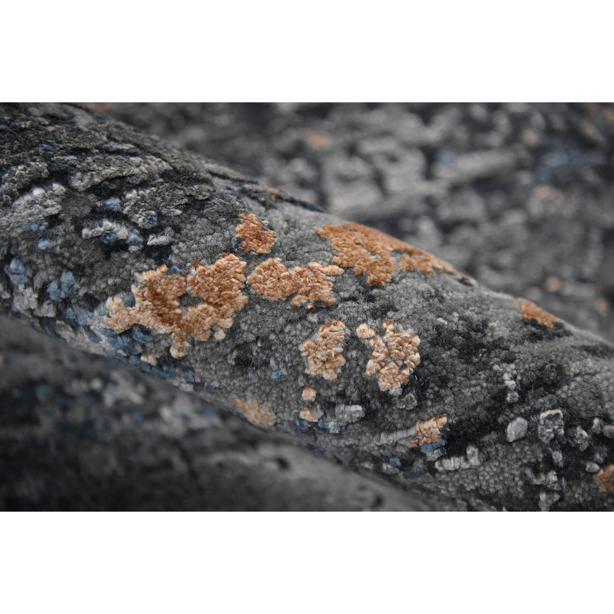 Amer Rugs ZEN-55 Zenith Abstract Design Area Rug