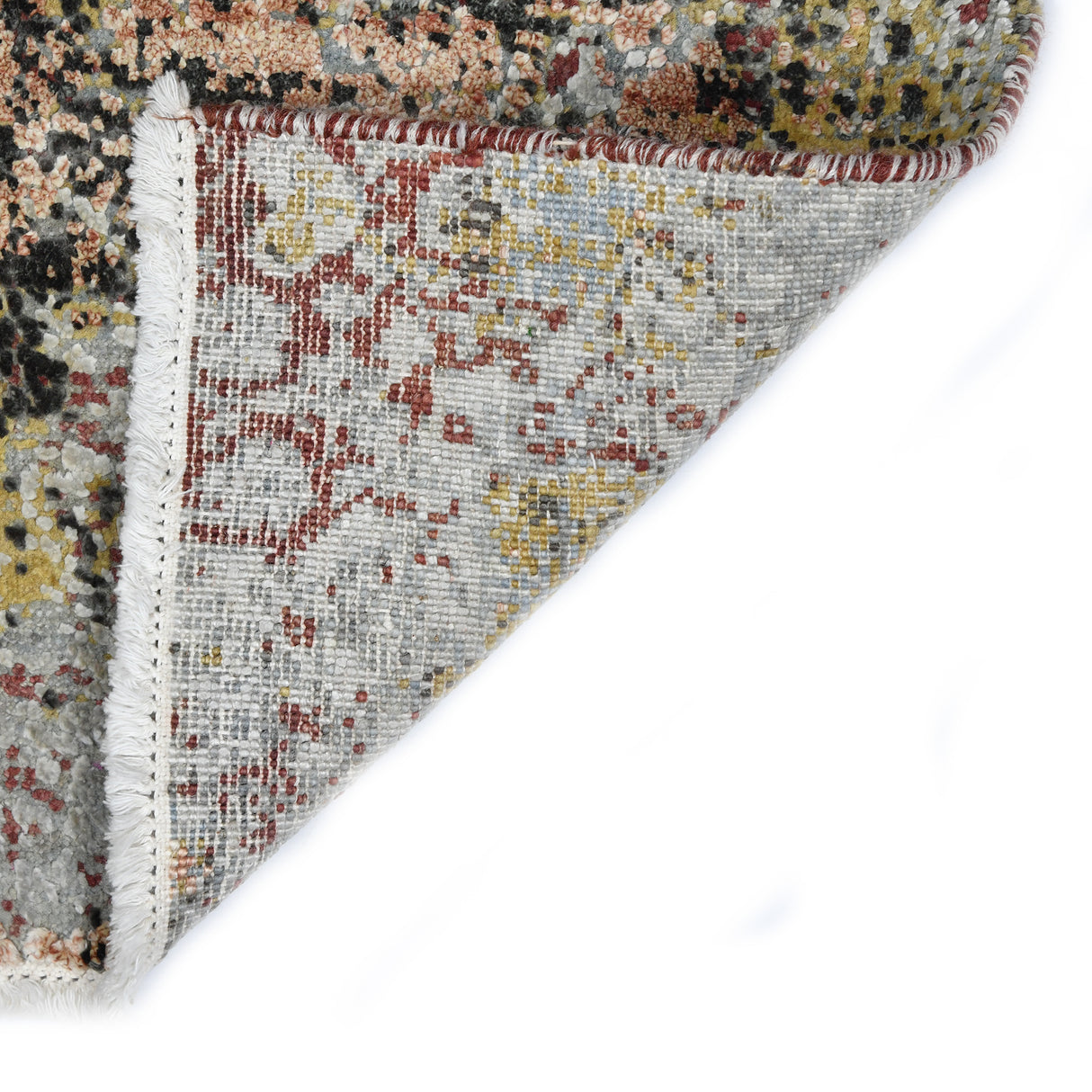 Amer Rugs ZEN-68 Zenith Abstract Design Area Rug