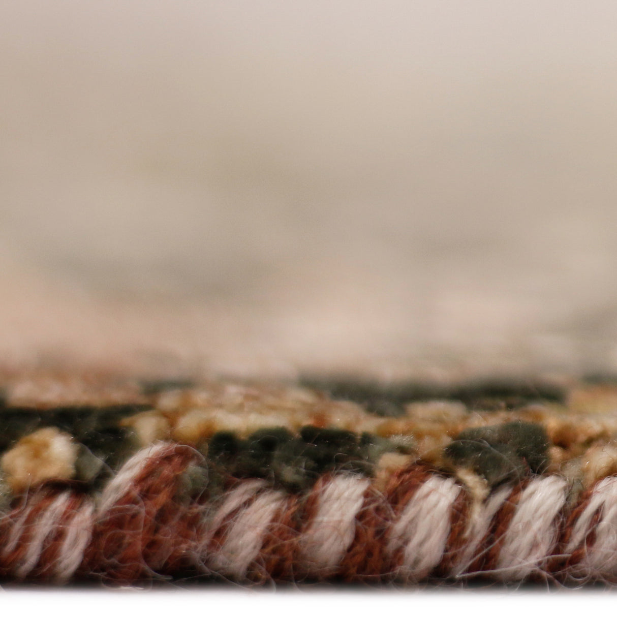 Amer Rugs ZEN-68 Zenith Abstract Design Area Rug