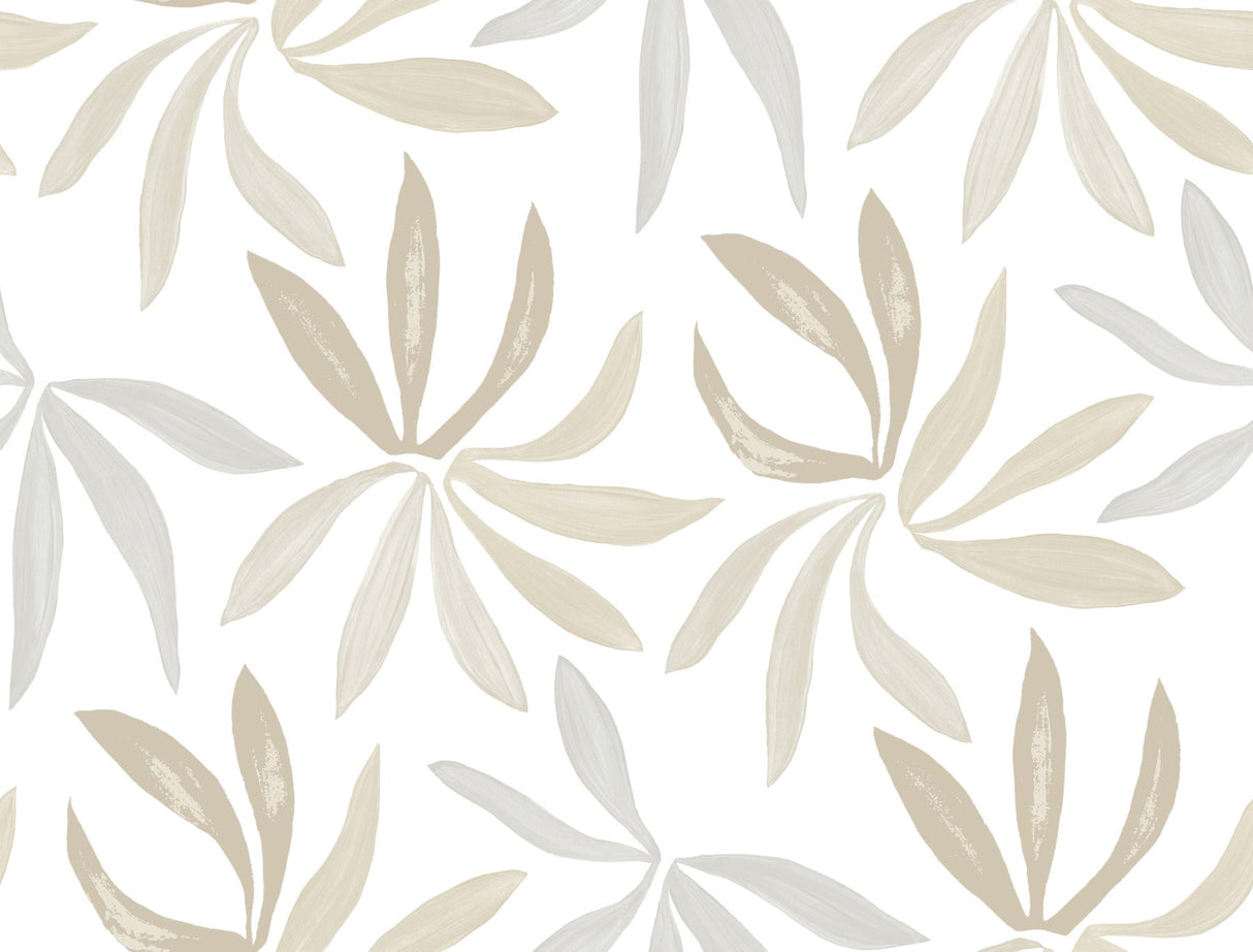 Eade’s Little Garden Neutral & Pearl