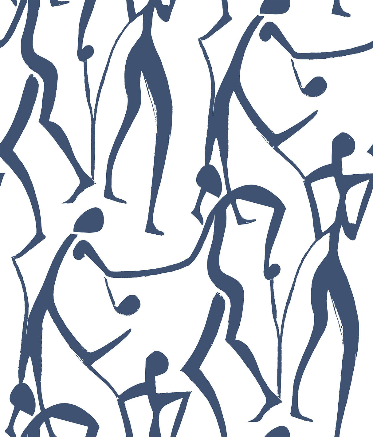 Eade’s Joyful Dancers Ultramarine